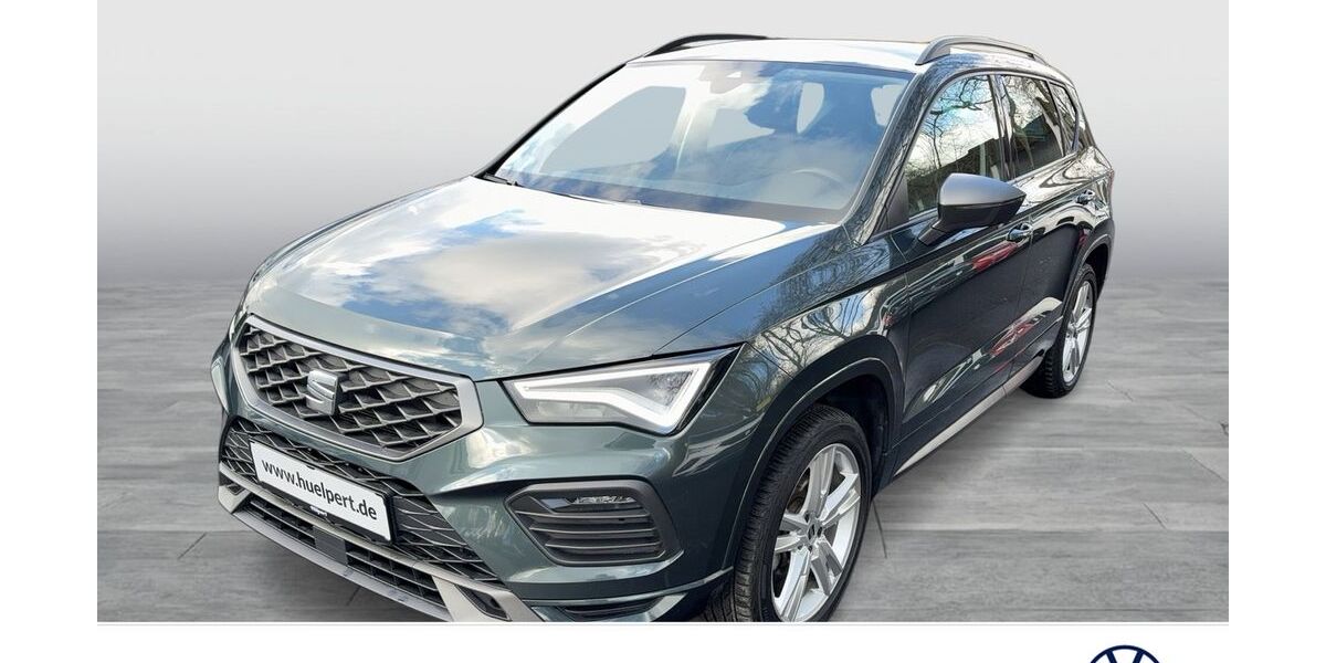 Seat Ateca 42.810 km 25.034 &euro; Dortmund 44379