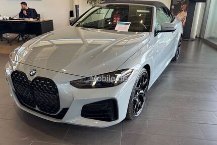 BMW 430
