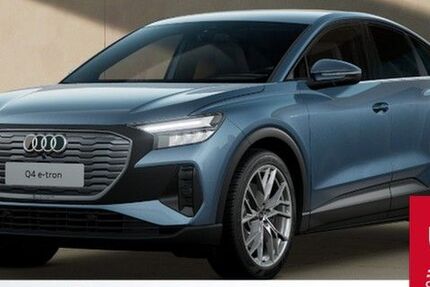 Audi Q4 e-tron 9.440 km 45.740 &euro; Recklinghausen 45657