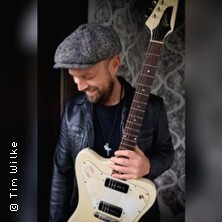 Henrik Freischlader - Live in Concert 2025 Bochum