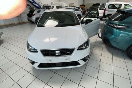 Seat Ibiza 84.500 km 12.900 &euro; Gelsenkirchen 45892