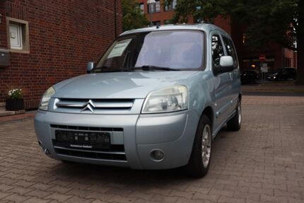 Citroen Berlingo 203.000 km 3.490 &euro; Gladbeck 45968