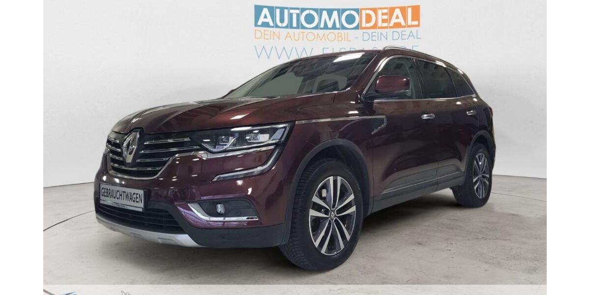 Renault Koleos 77.000 km 20.799 &euro; Duisburg 47138
