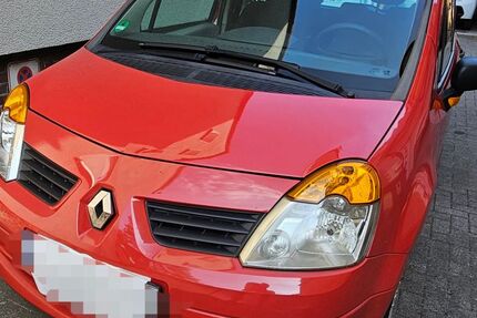 Renault Modus 86.500 km 2.750 &euro; Castrop-Rauxel 44575