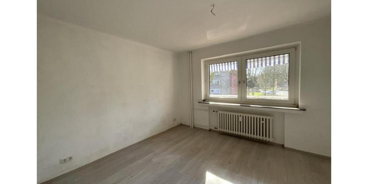 Etagenwohnung Gelsenkirchen Gelsenkirchen-Nord - 3 Zimmer, 63 m&sup2;, 439&euro; | Angebot:25377659