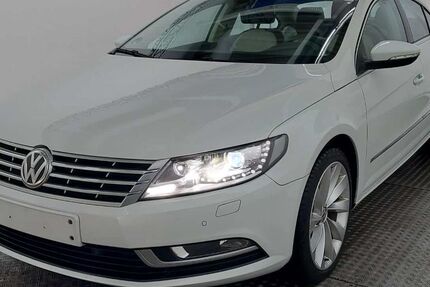 VW CC 133.000 km 16.990 &euro; Recklinghausen 45659