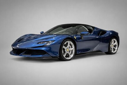 Ferrari SF90 19.600 km 339.990 &euro; Mülheim an der Ruhr 45478