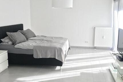 Schönes Helles Appartement in Gladbeck circa 85 qm zimmer