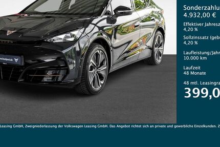 Cupra Tavascan 11.790 km 43.444 € Dortmund 44379