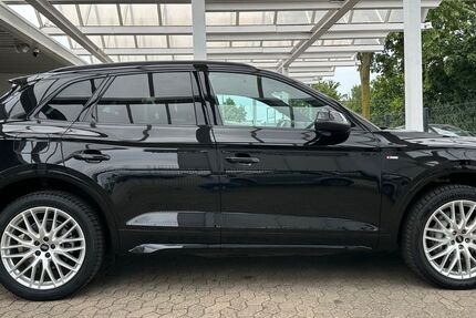 Audi Q5 92.000 km 35.950 &euro; Dinslaken 46539