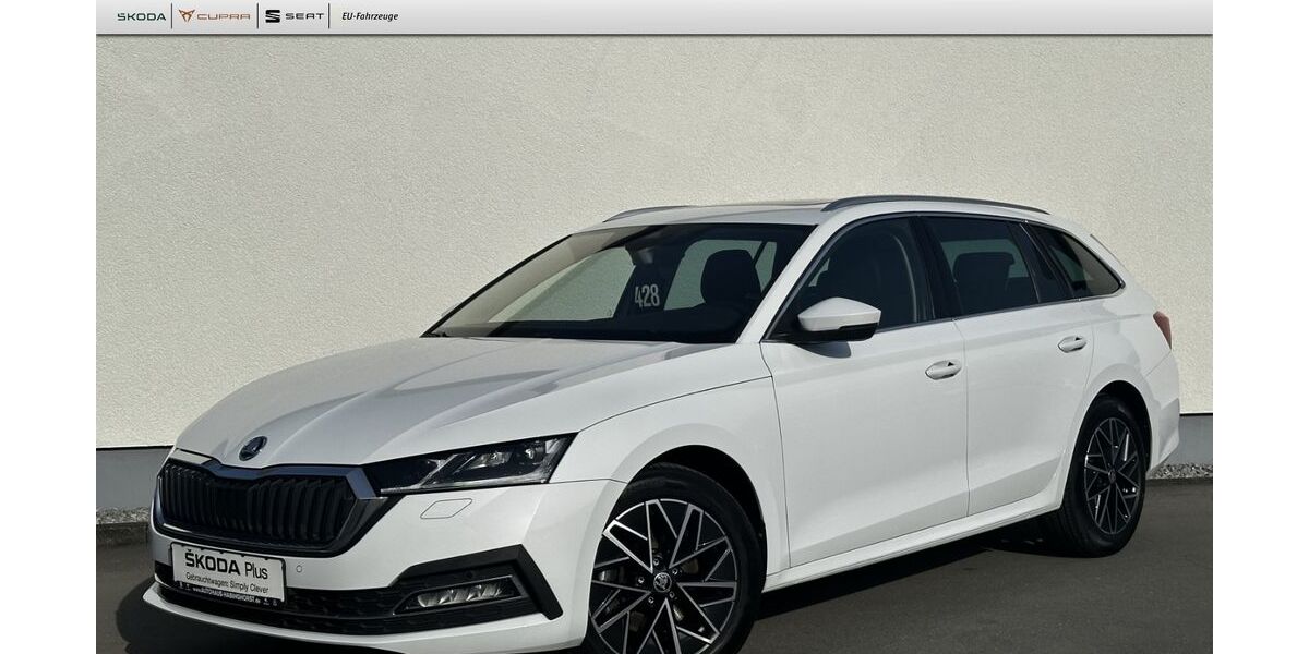 Skoda Octavia 64.330 km 28.490 &euro; Castrop-Rauxel 44579