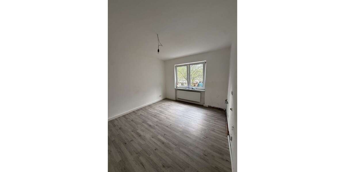 Etagenwohnung Gelsenkrichen Schalke - 1 Zimmer, 37 m&sup2;, 320&euro; | Angebot:26401016