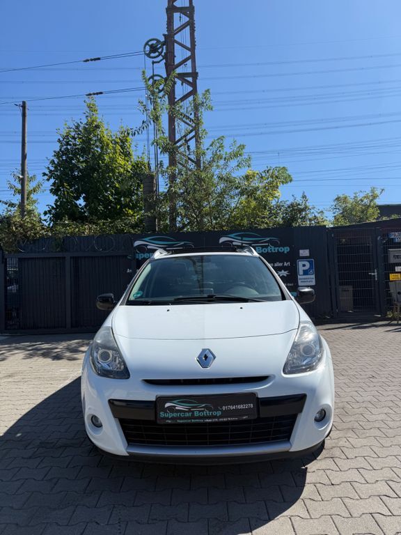 Clio