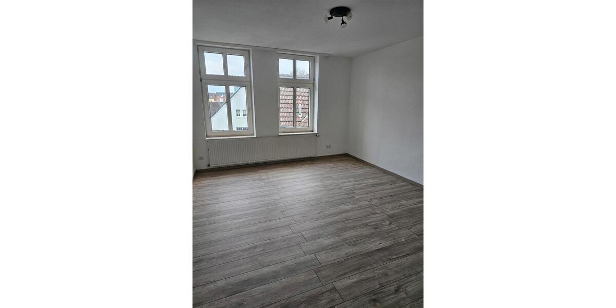 Grosse Wohnung in Herne Mitte 5 zimmer