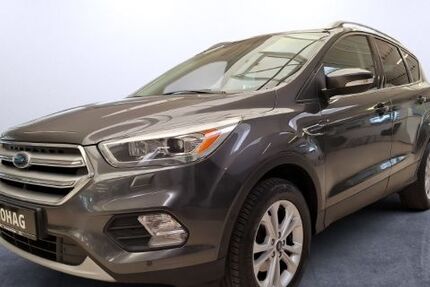 Ford Kuga 129.050 km 14.890 &euro; Gelsenkirchen 45881