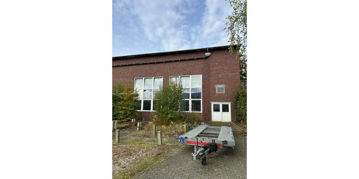 Gewerbeobjekt Datteln - 1.998&euro; | Angebot:26340567
