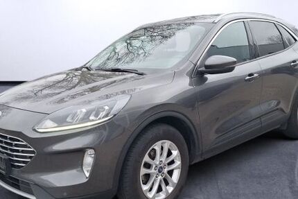 Ford Kuga 73.807 km 19.490 &euro; Gelsenkirchen 45891
