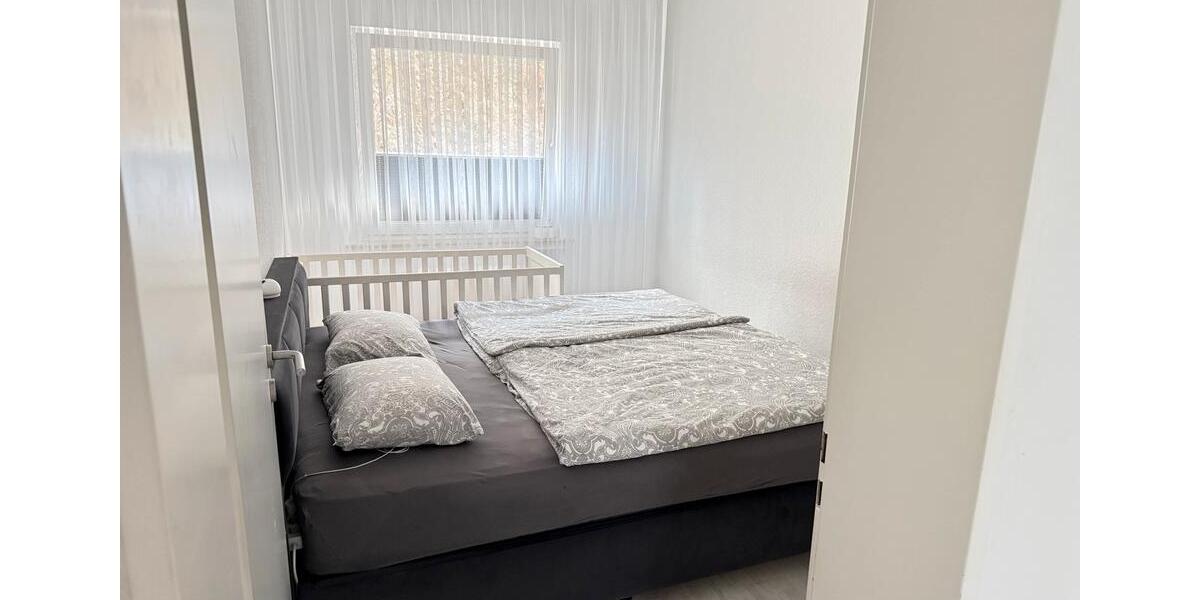 Etagenwohnung Hattingen Blankenstein - 4 Zimmer, 85 m&sup2;, 1.050&euro; | Angebot:25545183