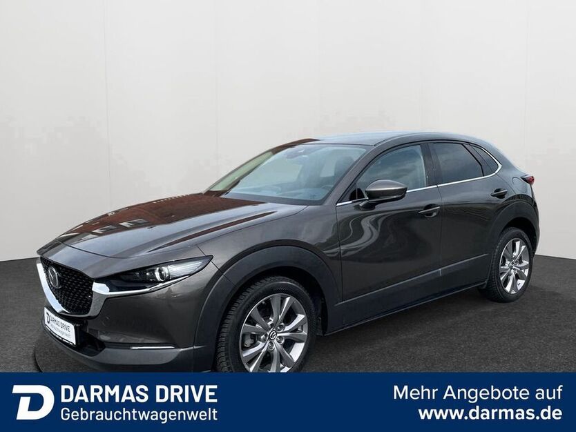 CX-30