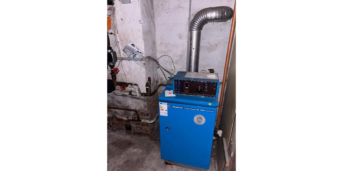 Mehrfamilienhaus in Duisburg Meiderich 6 zimmer