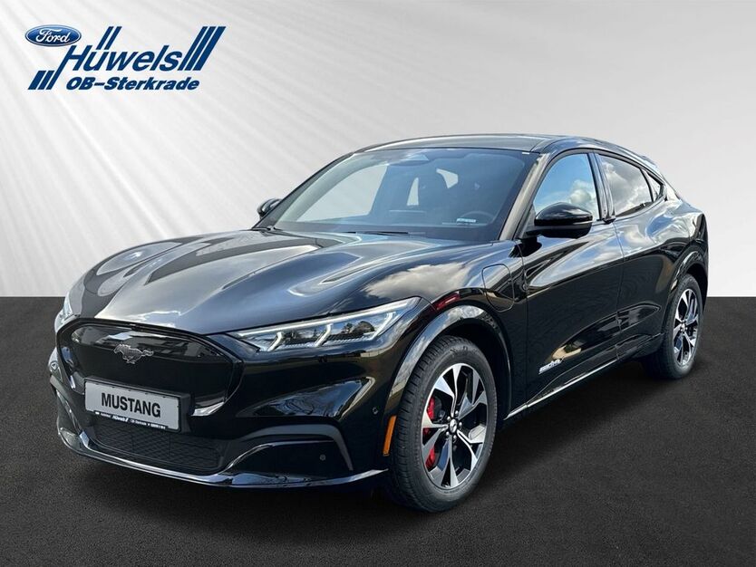 Ford Mustang Mach-E 25.000 km 43.990 € Oberhausen - Sterkrade 46145