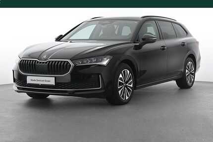 Skoda Superb 21.772 km 33.980 &euro; Essen 45143