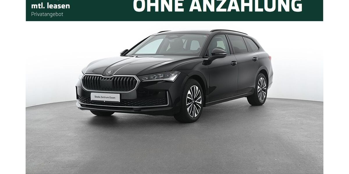 Skoda Superb 21.772 km 33.980 &euro; Essen 45143