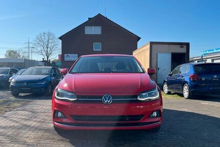 VW Polo 16.202 km 17.950 € Dinslaken 46539