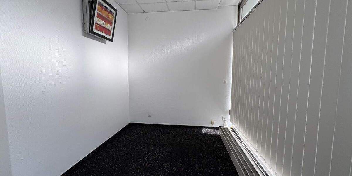 Gewerbeobjekt Dortmund Barop - 4 Zimmer, 259.000&euro; | Angebot:25696360