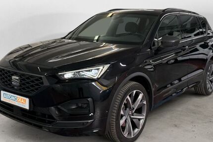 Seat Tarraco 44.577 km 32.859 &euro; Dinslaken 46539