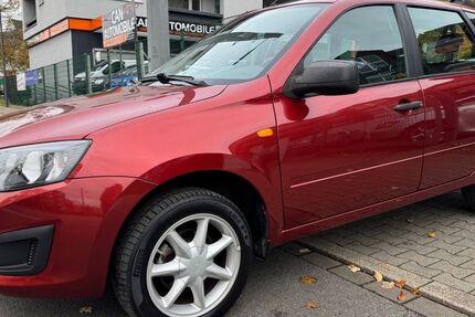 Lada Kalina 14.387 km 5.990 € Gelsenkirchen 45899