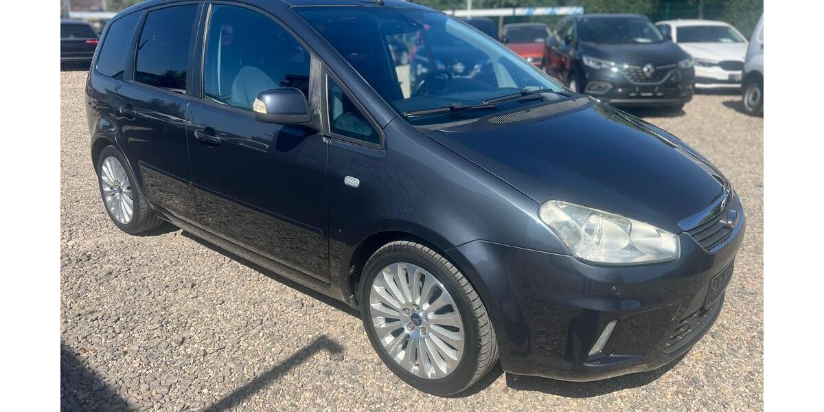 Ford C-Max 194.000 km 2.990 &euro; Dinslaken 46539