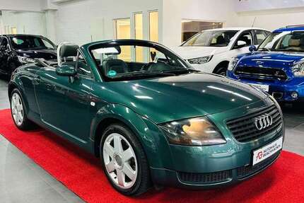 Audi TT 216.000 km 4.444 &euro; Oberhausen 46049