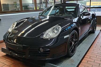 Porsche Cayman 77.870 km 33.900 € Marl 45770