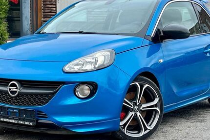 Opel Adam 67.397 km 7.500 € Gelsenkirchen 45884