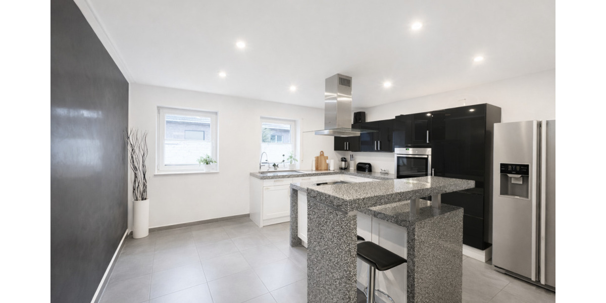 Doppelhaushälfte Oberhausen Schmachtendorf - 5 Zimmer, 136 m&sup2;, 569.000&euro; | Angebot:25339867