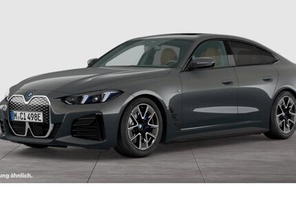 BMW i4 20.853 km 52.660 &euro; Castrop-Rauxel 44579