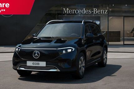 Mercedes-Benz EQB 10.073 km 38.980 &euro; Dortmund 44147