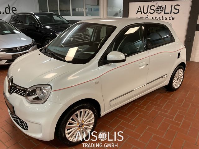 Renault Twingo 20.000 km 10.490 &euro; Wülfrath 42489