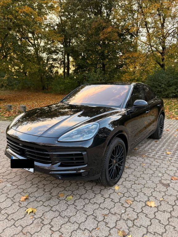 Porsche Cayenne 105.000 km 64.950 € Duisburg 47198