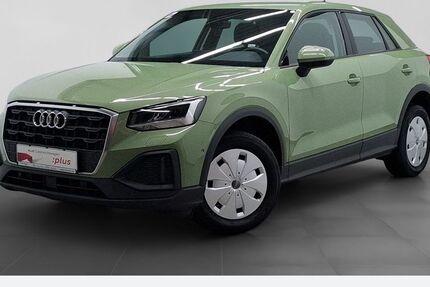 Audi Q2 31.056 km 24.440 &euro; Bochum 44809