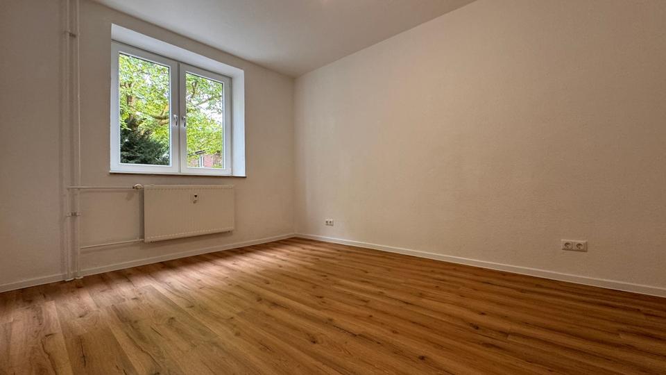 Etagenwohnung Essen Stadtbezirk IV - 2 Zimmer, 50 m&sup2;, 481&euro; | Angebot:26649713