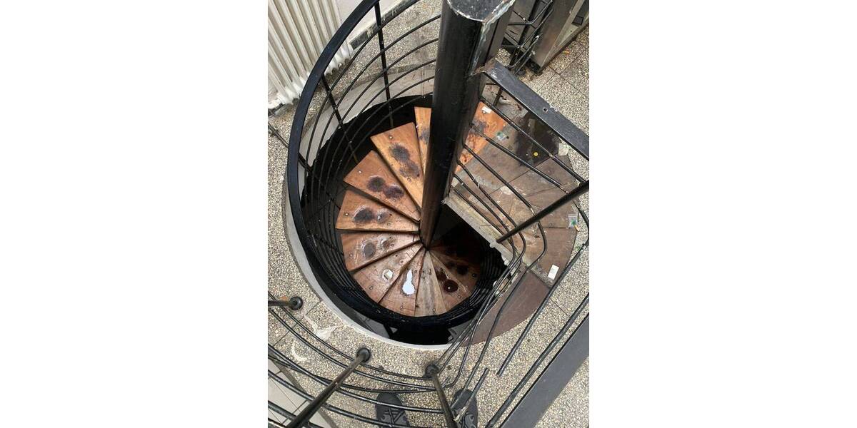 Gewerbeobjekt Wuppertal Elberfeld - 1.300&euro; | Angebot:26904224