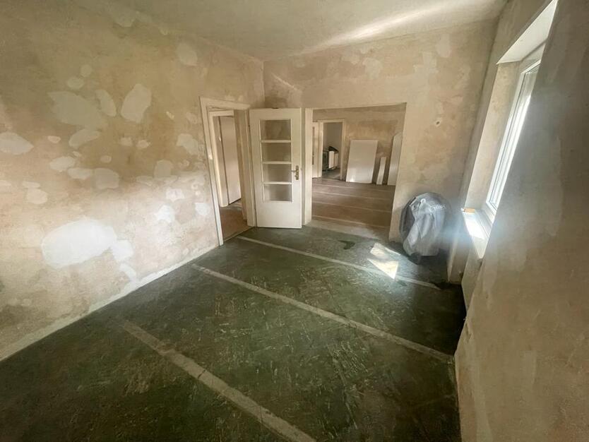 1a Lage, großes Haus mit vielen Möglichkeiten