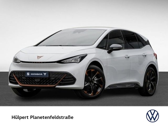 Cupra Born 20.204 km 29.778 &euro; Dortmund 44379