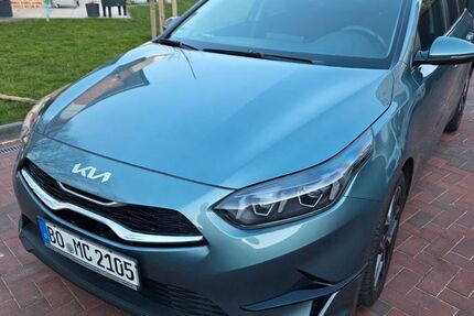 Kia ceed Sportswagon 27.356 km 19.590 &euro; Bochum 44892