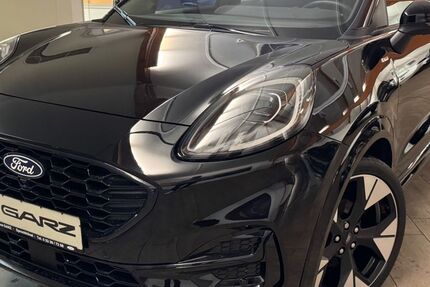 Ford Puma 6.050 km 23.990 &euro; Sprockhövel 45549