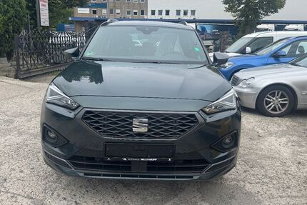 Seat Tarraco 135.000 km 17.900 &euro; Bottrop 46242