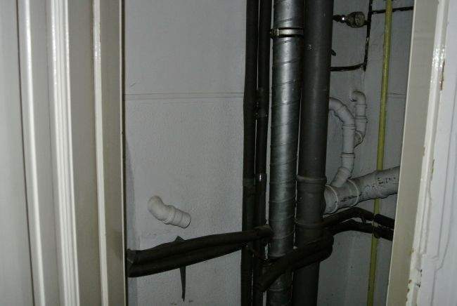 Etagenwohnung Mülheim an der Ruhr Mitte-Ost - 3 Zimmer, 94 m&sup2;, 635&euro; | Angebot:25474209