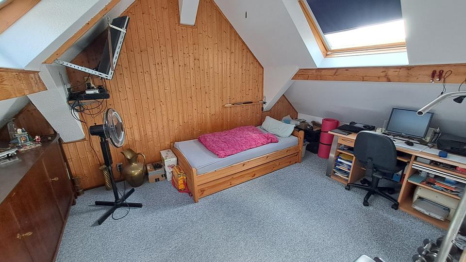 Doppelhaushälfte Essen Stadtbezirk VI - 5 Zimmer, 110 m&sup2;, 419.000&euro; | Angebot:27417143